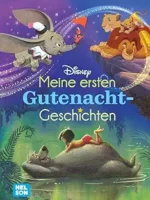 Disney Klassiker: Meine ersten Gutenacht-Geschichten