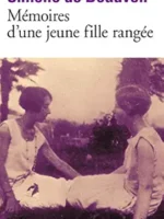 Memoires D'une Jeune Fille Rangee