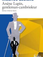 Arsène Lupin, gentleman-cambrioleur