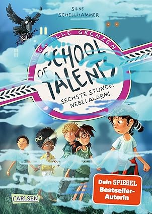 School of Talents 6: Sechste Stunde