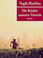 ie Kinder unseres Viertels