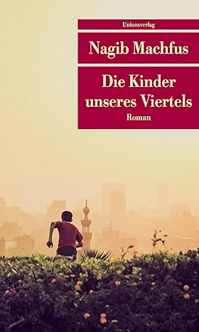 ie Kinder unseres Viertels
