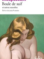 Boule de suif et autres nouvelles