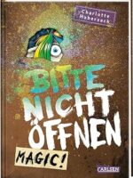 Bitte nicht öffnen 5: Magic