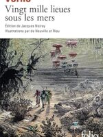 Vingt mille lieues sous les mers