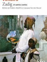 Zadig et autres contes