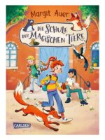 Die Schule der magischen Tiere Neuausgabe 1