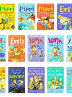 The World of Astrid Lindgren