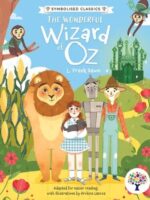 The Wonderful Wizard of Oz