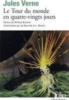 Le tour du monde en 80 jours
