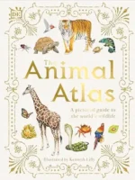 Animal Atlas