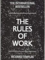 The Rules of Work