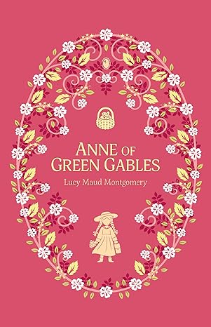 Anne of Green Gables