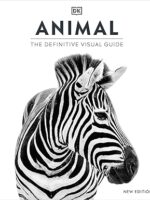 Animal: The Definitive Visual Guide