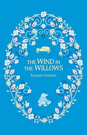 The Wind in the Willows