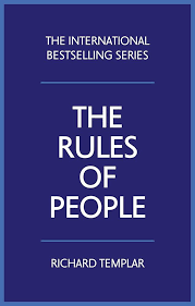 The Rules of People