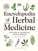 Encyclopedia of Herbal Medicine New Edition