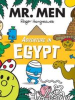 Mr. Men - Adventure in Egypt