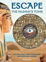 Escape the Mummy's Tomb