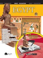 Egypt (Great Civilisations)