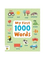 My First 1000 Words