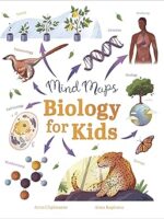 Mind Maps: Biology for Kids