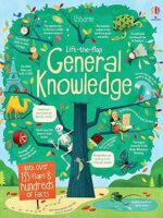 Lift-the-flap General Knowledg