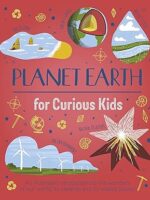 Planet Earth for Curious Kids