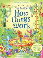See Inside How Things Work