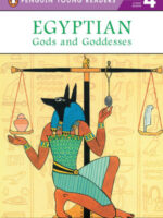 Egyptian Gods and Goddesses