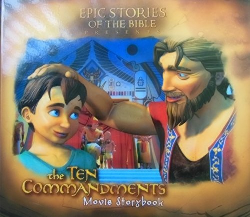 the ten commandments