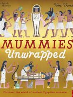 mummies unwrapped
