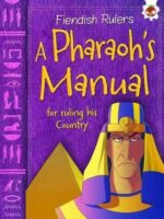 A Pharaoh's Manual for Ruling His Country