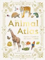 the animal atlas