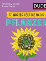 50 Wörter über die Natur Pflanzen