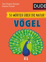 50 Wörter über die Natur Vögel