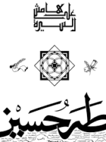 على هامش السيرة