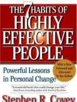 The 7 Habits of Highly Effective People