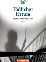 Tödlicher Irrtum · Ein Aktenkoffer auf Sylt A2/B1