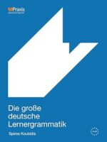 Die große deutsche Lernergrammatik