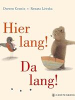 Hier lang! Da lang!
