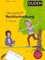 Übungsheft - Lesen 2.Klasse