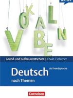 Lernwörterbuch Grund und Aufbauwortschatz