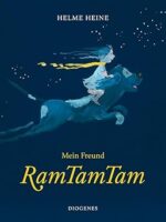 Mein Freund RamTamTam (Kinderbücher)