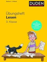 Übungsheft - Lesen 3. Klasse