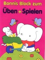 Bonnis Block zum Üben und Spielen