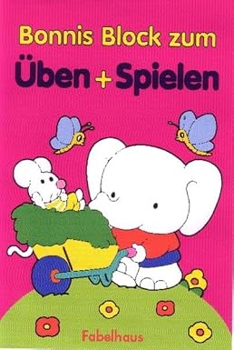 Bonnis Block zum Üben und Spielen