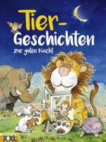 Tier-Geschichten zur guten Nacht