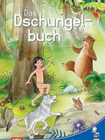 Das Dschungelbuch