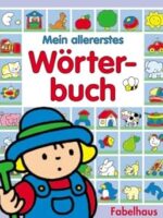 Mein allererstes Wörterbuch